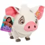 JUST PLAY Disney Moana Walk & Snort Pua Διαδραστικό ηλεκτρονικό λούτρινο