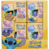 Just Play Disney Stitch Attachmeez Συλλεκτική φιγούρα (τυχαία)