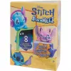 Just Play Disney Stitch Attachmeez Συλλεκτική φιγούρα (τυχαία)