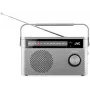JVC RA-E315G Φορητό Ραδιόφωνο Γκρι