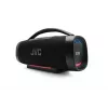 JVC XS-E934B Bluetooth-Ηχείο, Μαύρο