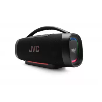 JVC XS-E934B Bluetooth-Ηχείο, Μαύρο