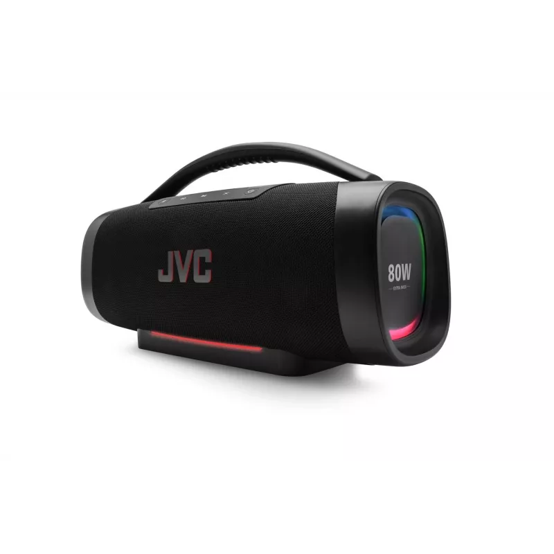 JVC XS-E934B Bluetooth-Ηχείο, Μαύρο
