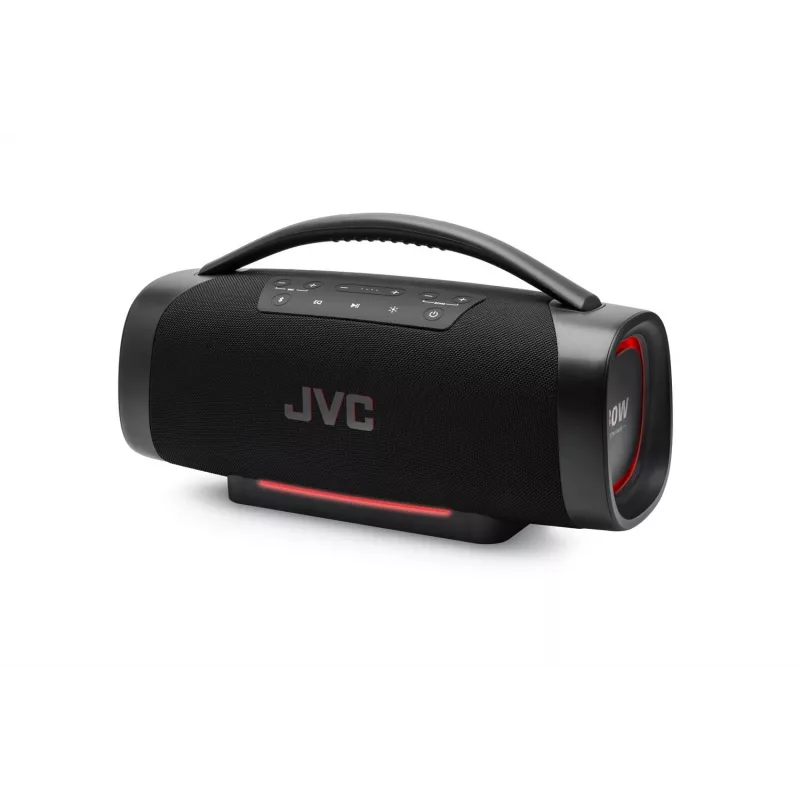JVC XS-E934B Bluetooth-Ηχείο, Μαύρο