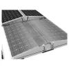 K2 Systems Dome Porter Long 2003151 εξάρτημα τοποθέτησης φωτοβολταϊκών
