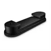 K2 SpeedClip αξεσουάρ για μπότες σκι - μαύρο