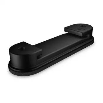 K2 SpeedClip αξεσουάρ για μπότες σκι - μαύρο
