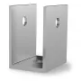 K2 Systems 2003271 TiltUp Vento εξάρτημα σύνδεσης ποδιού για βάσεις από μπετόν