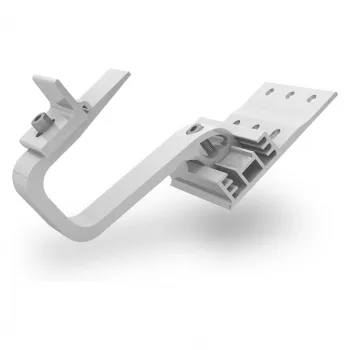 K2 Systems SingleHook 3S Άγκιστρο στέγης – Ανοξείδωτος χάλυβας, ρυθμιζόμενο ύψος