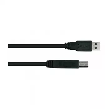 Kabelmeister καλώδιο USB 3.0 A-A UL μαύρο 3m