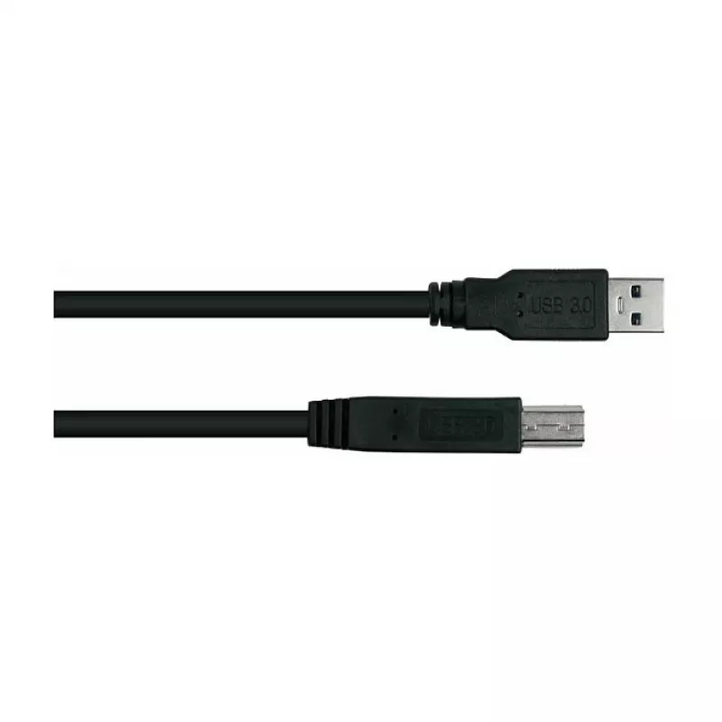 Kabelmeister καλώδιο USB 3.0 A-A UL μαύρο 3m