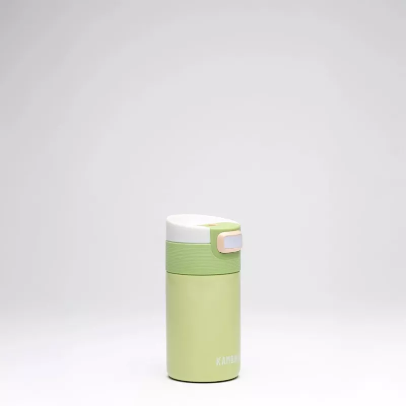 Kambukka Etna Θερμός Ποτήρι 300ml, Perfect Pistachio