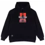 Kamuflage Beamer Hoodie γκρι L