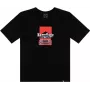 Kamuflage Beamer T-shirt λευκό μέγεθος L