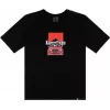 Kamuflage Beamer T-shirt λευκό μέγεθος S