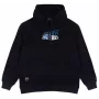 Kamuflage Wanted φούτερ μαύρο S