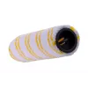 Kärcher 2.863-329.0 Σετ Ροδών Universal για Κεφαλές Δαπέδου EasyFix (Συσκευασία 2 τεμ., Microfiber)