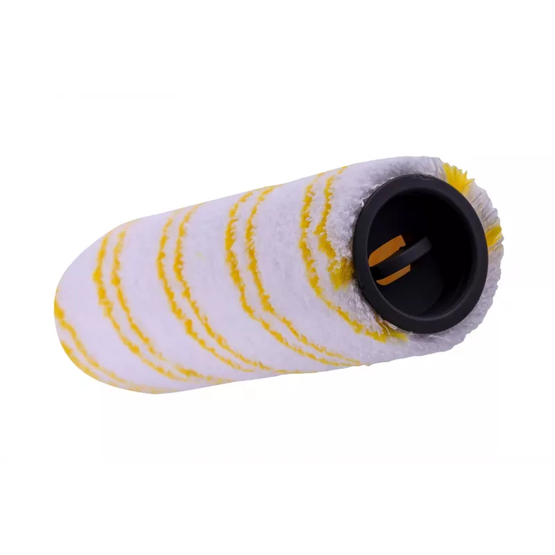 Kärcher 2.863-329.0 Σετ Ροδών Universal για Κεφαλές Δαπέδου EasyFix (Συσκευασία 2 τεμ., Microfiber)