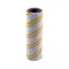Kärcher 2.863-329.0 Σετ Ροδών Universal για Κεφαλές Δαπέδου EasyFix (Συσκευασία 2 τεμ., Microfiber)
