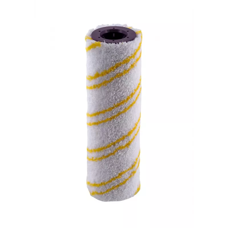 Kärcher 2.863-329.0 Σετ Ροδών Universal για Κεφαλές Δαπέδου EasyFix (Συσκευασία 2 τεμ., Microfiber)