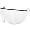 KASK V2 Plus ασημί καθρέφτης προσωπίδα για κράνη Plasma, Superplasma & Superplasma HP (WVI00018-520)