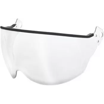 KASK V2 Plus ασημί καθρέφτης προσωπίδα για κράνη Plasma, Superplasma & Superplasma HP (WVI00018-520)
