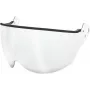 KASK V2 Plus ασημί καθρέφτης προσωπίδα για κράνη Plasma, Superplasma & Superplasma HP (WVI00018-520)