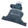 Katadyn BeFree Filter AC 1.0L Slate Blue φιάλη φίλτρου νερού