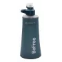 Katadyn BeFree Filter AC 1.0L Slate Blue φιάλη φίλτρου νερού