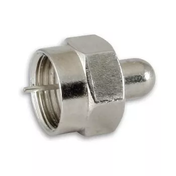 Kathrein EMK 03 τερματική αντίσταση F-Type 75 Ohm