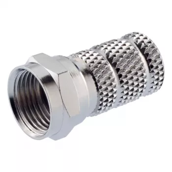 Kathrein EMK 15 Συνδετήρας F συμπίεσης 5mm