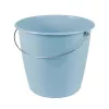 keeeper κουβάς 10L Erik Ø28,5x26cm μπλε