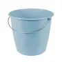 keeeper κουβάς 10L Erik Ø28,5x26cm μπλε