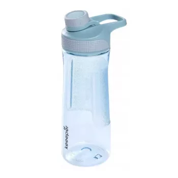 KEEEPER Daria επαναχρησιμοποιούμενο παγούρι 730 ml Nordic Blue