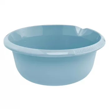 keeeper στρογγυλό μπολ 6L Björk Ø32x13cm μπλε