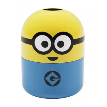 keeeper κουτί αποθήκευσης Bob 6L Minions 20x25,5cm κίτρινο/μπλε