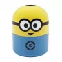 keeeper κουτί αποθήκευσης Bob 6L Minions 20x25,5cm κίτρινο/μπλε