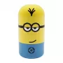 keeeper κουτί αποθήκευσης Kevin 10L Minions Ø20x38cm κίτρινο/μπλε