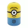 keeeper Κουτί αποθήκευσης Stuart 8L Minions Ø20x31cm Κίτρινο/Μπλε