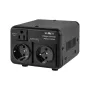 KEMOT μετασχηματιστής τάσης 400 W / 500 VA Step-Up & Step-Down 110V/230V