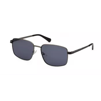 KENNETH COLE MAN RN00001-5806A γυαλιά ηλίου ορθογώνια 58/14/140 mm UV400