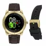 KENNETH COLE ανδρικό αυτόματο ρολόι Skeleton KCWGD2174062 45mm
