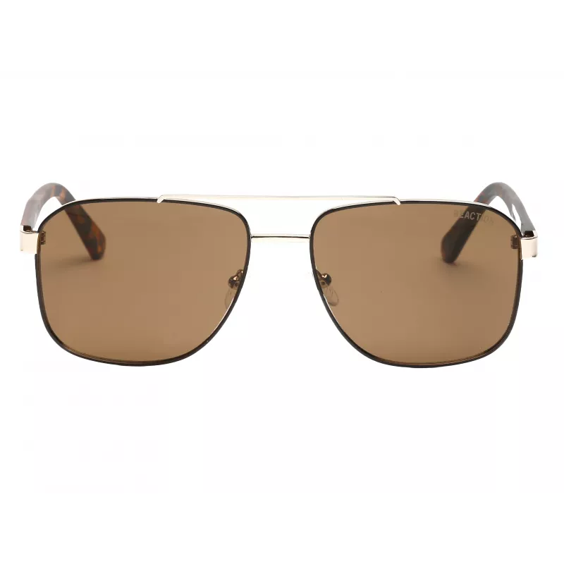 KENNETH COLE ανδρικό RN00002-5932E ορθογώνιο γυαλί ηλίου 59/14/140 mm