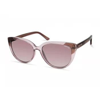 Kenneth Cole Γυναικεία KC2979 Ορθογώνια γυαλιά ηλίου - 55/17/140 mm