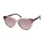 Kenneth Cole Γυναικεία KC2979 Ορθογώνια γυαλιά ηλίου - 55/17/140 mm