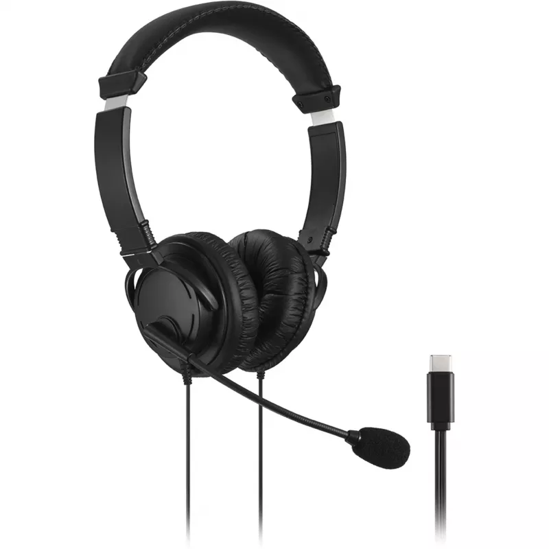 Kensington USB-C Hi-Fi Ακουστικά