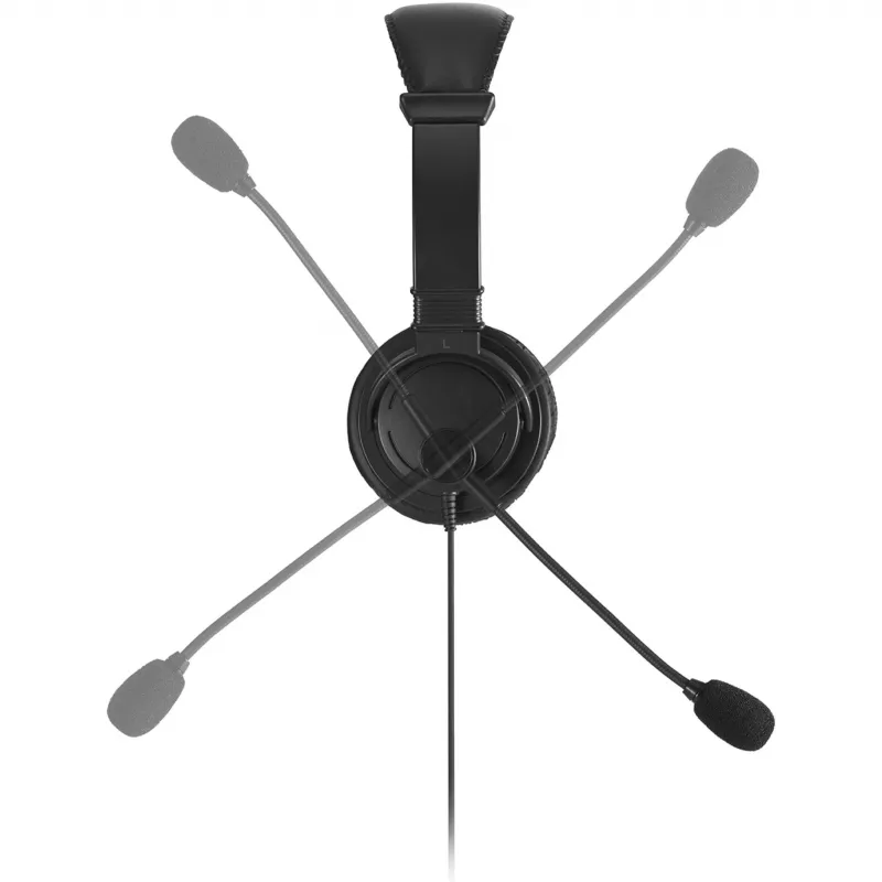 Kensington USB-C Hi-Fi Ακουστικά