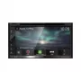 Kenwood DNX5190DABS 6,8 ιντσών 2-DIN δέκτης πολυμέσων με πλοήγηση Garmin, DAB+, Apple CarPlay & Android Auto
