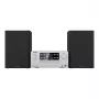 Kenwood M-925DAB-S Home Audio Micro System 50 W Ασημί/Μαύρο