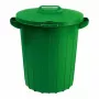 CURVER Κάδος Απορριμμάτων 90L, Πράσινο